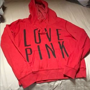 Victoria Secret Pink Hoodie